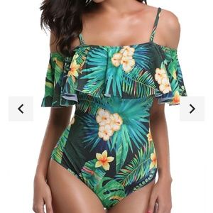 Tempt Me bathing suit